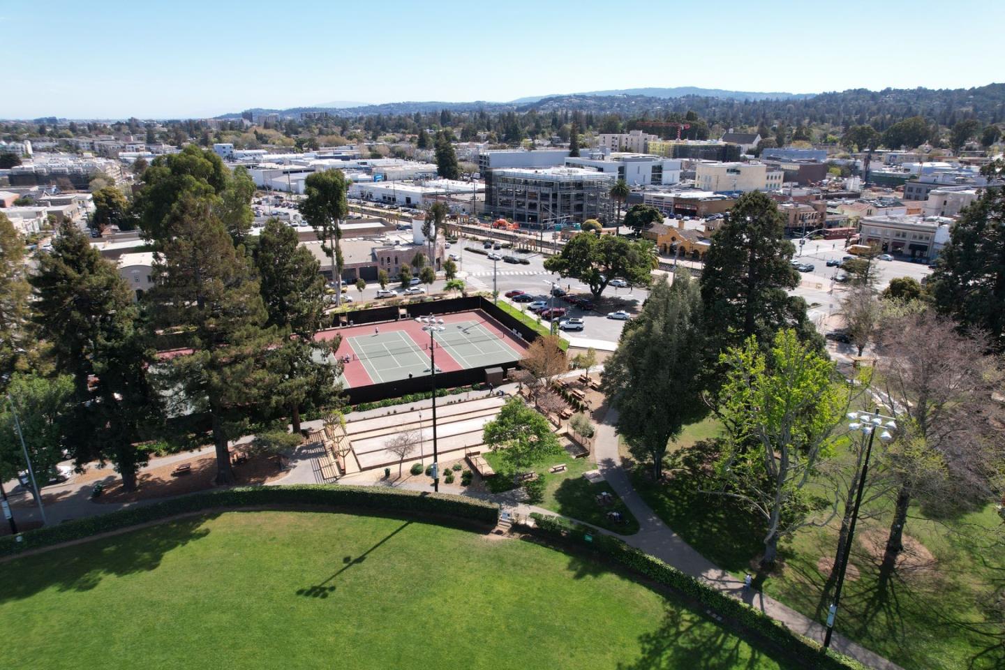 Detail Gallery Image 16 of 17 For 515 N El Camino Real #2,  San Mateo,  CA 94401 - 2 Beds | 1 Baths