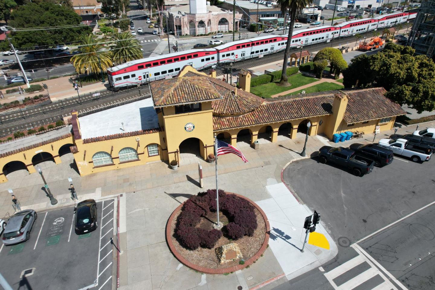 Detail Gallery Image 17 of 17 For 515 N El Camino Real #2,  San Mateo,  CA 94401 - 2 Beds | 1 Baths