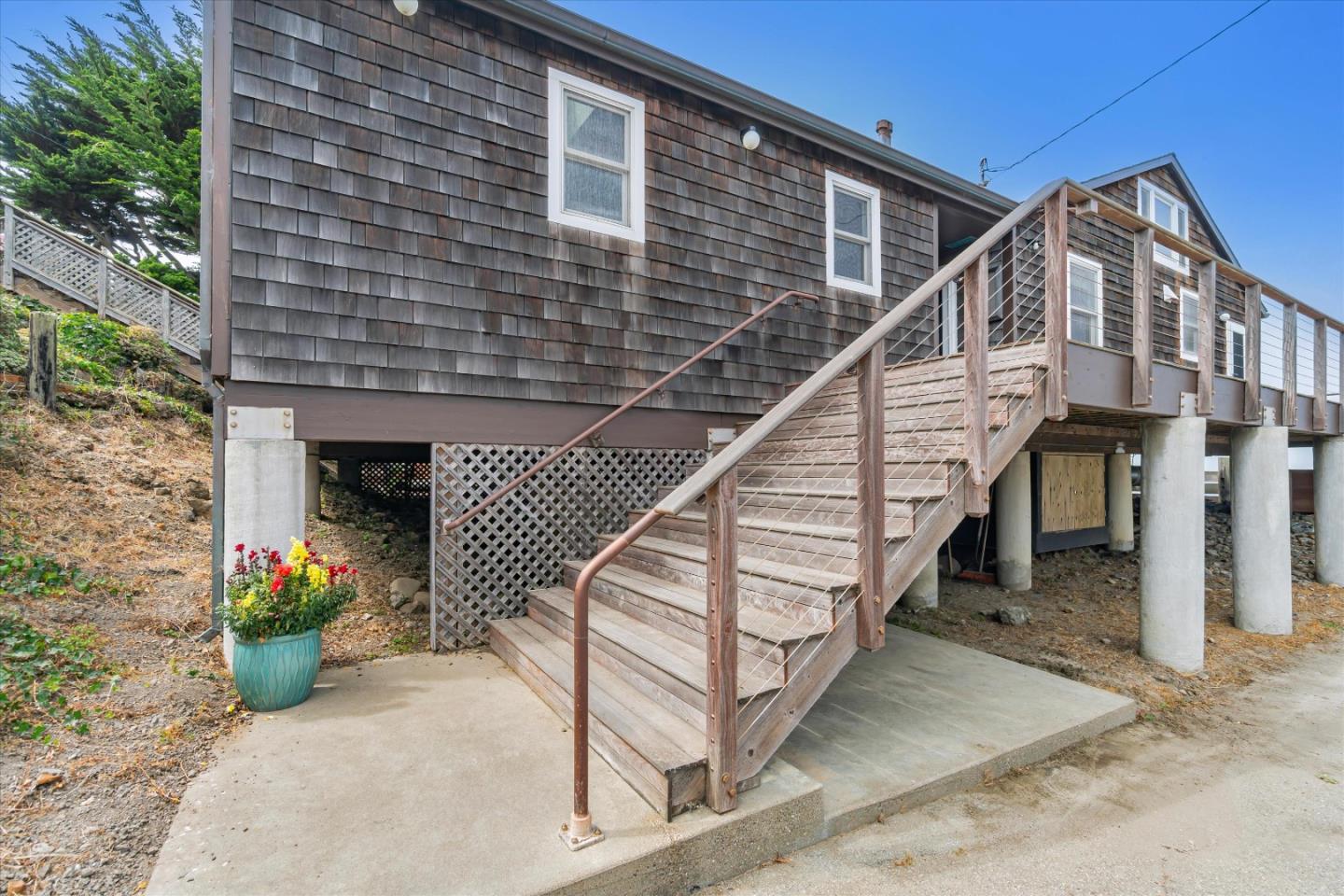 Detail Gallery Image 13 of 71 For 291 Shoreside #313,  Pacifica,  CA 94044 - 2 Beds | 2 Baths