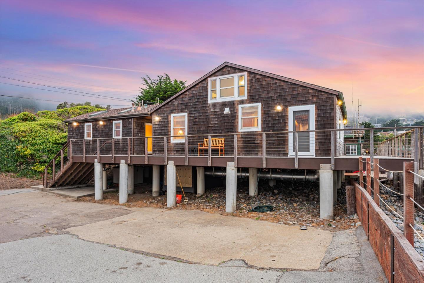 Detail Gallery Image 49 of 71 For 291 Shoreside #313,  Pacifica,  CA 94044 - 2 Beds | 2 Baths