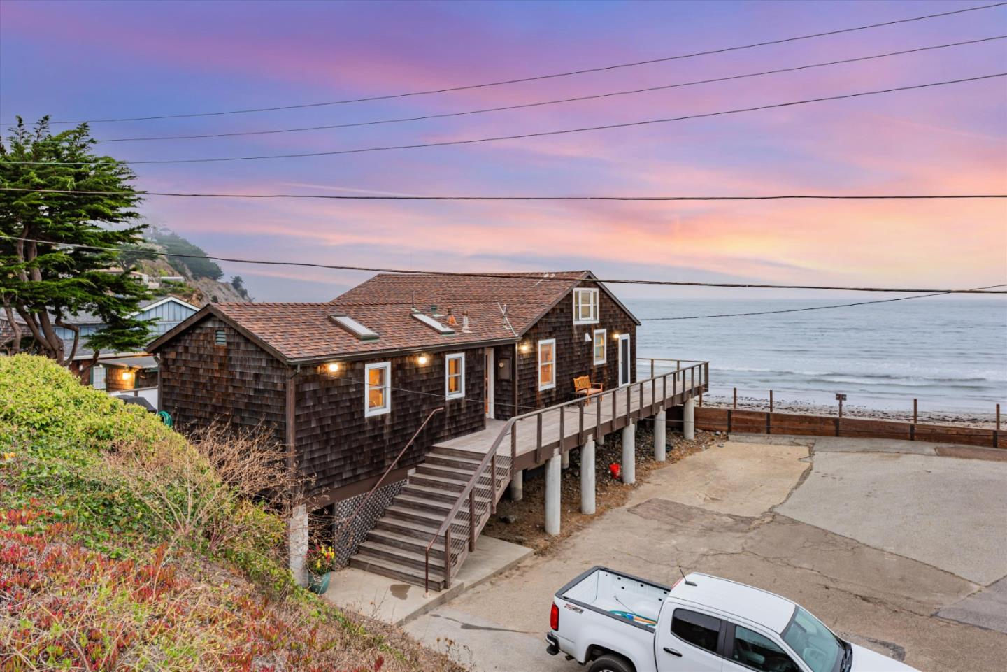 Detail Gallery Image 51 of 71 For 291 Shoreside #313,  Pacifica,  CA 94044 - 2 Beds | 2 Baths