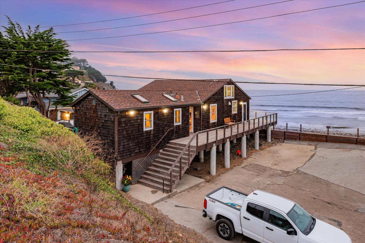 Detail Gallery Image 59 of 71 For 291 Shoreside #313,  Pacifica,  CA 94044 - 2 Beds | 2 Baths