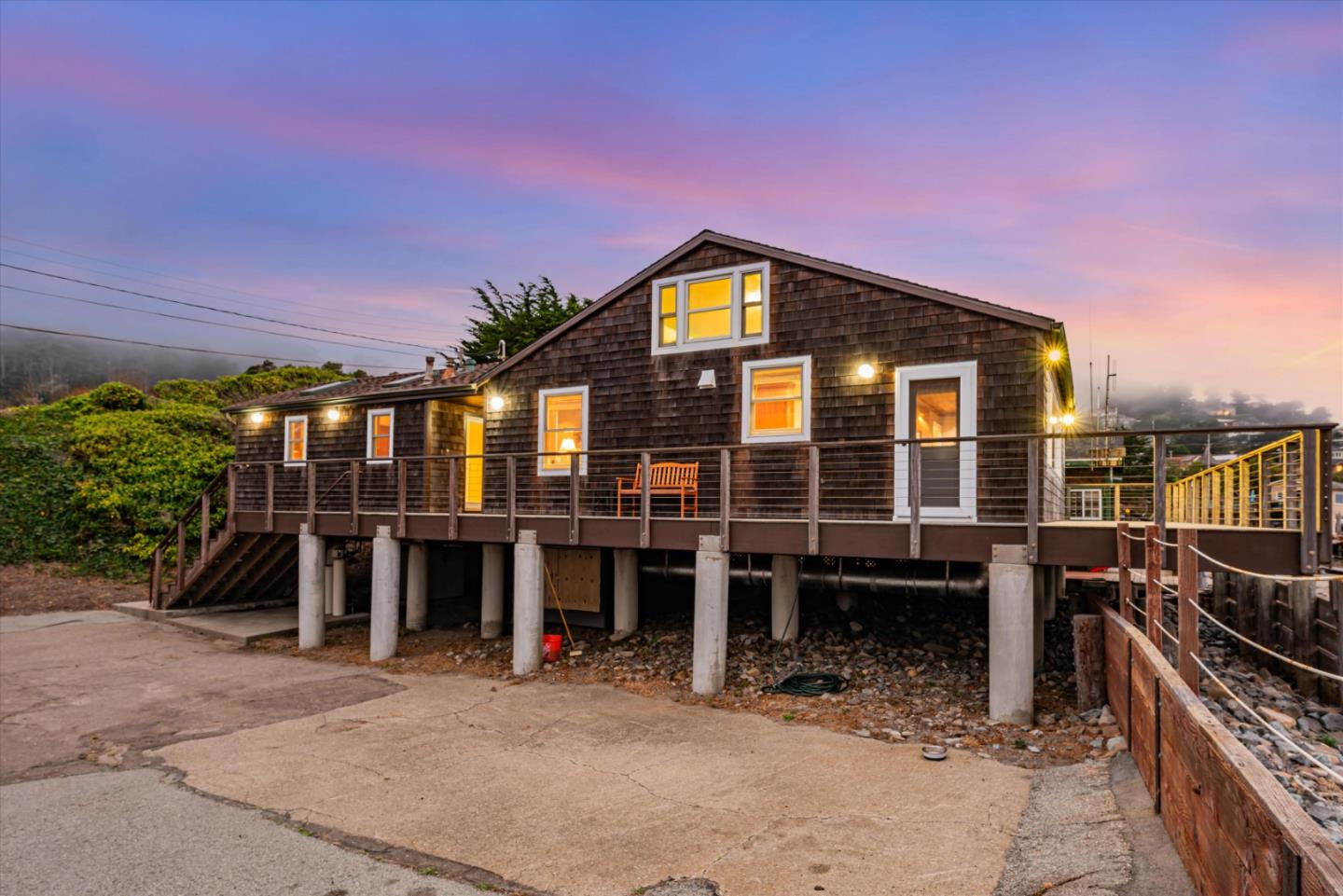 Detail Gallery Image 6 of 71 For 291 Shoreside #313,  Pacifica,  CA 94044 - 2 Beds | 2 Baths