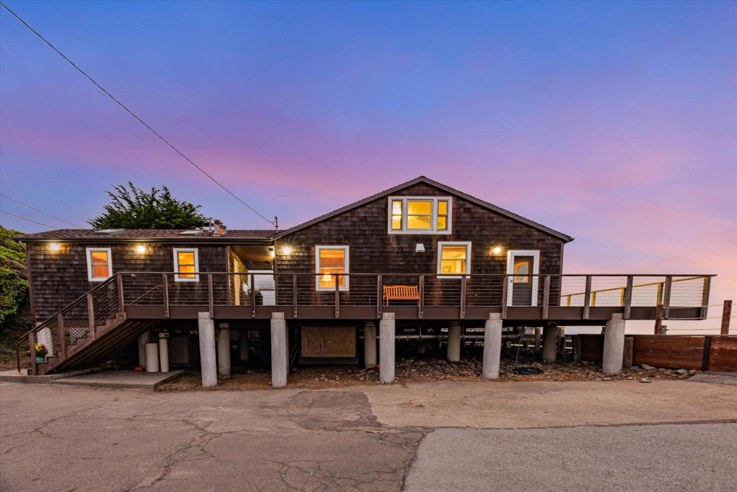 Detail Gallery Image 64 of 71 For 291 Shoreside #313,  Pacifica,  CA 94044 - 2 Beds | 2 Baths