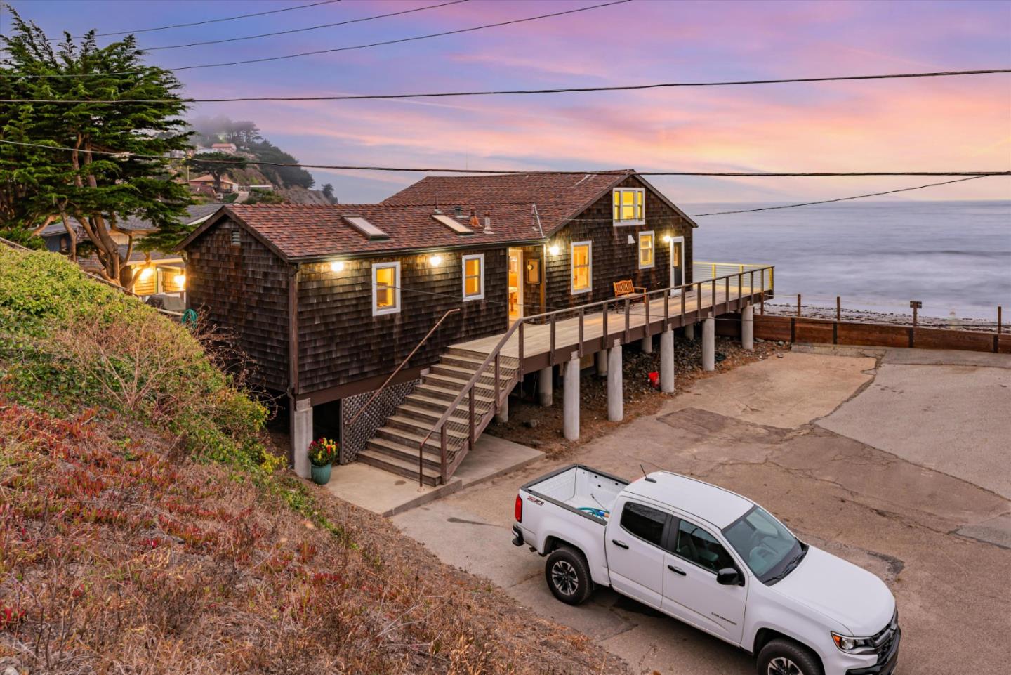 Detail Gallery Image 67 of 71 For 291 Shoreside #313,  Pacifica,  CA 94044 - 2 Beds | 2 Baths