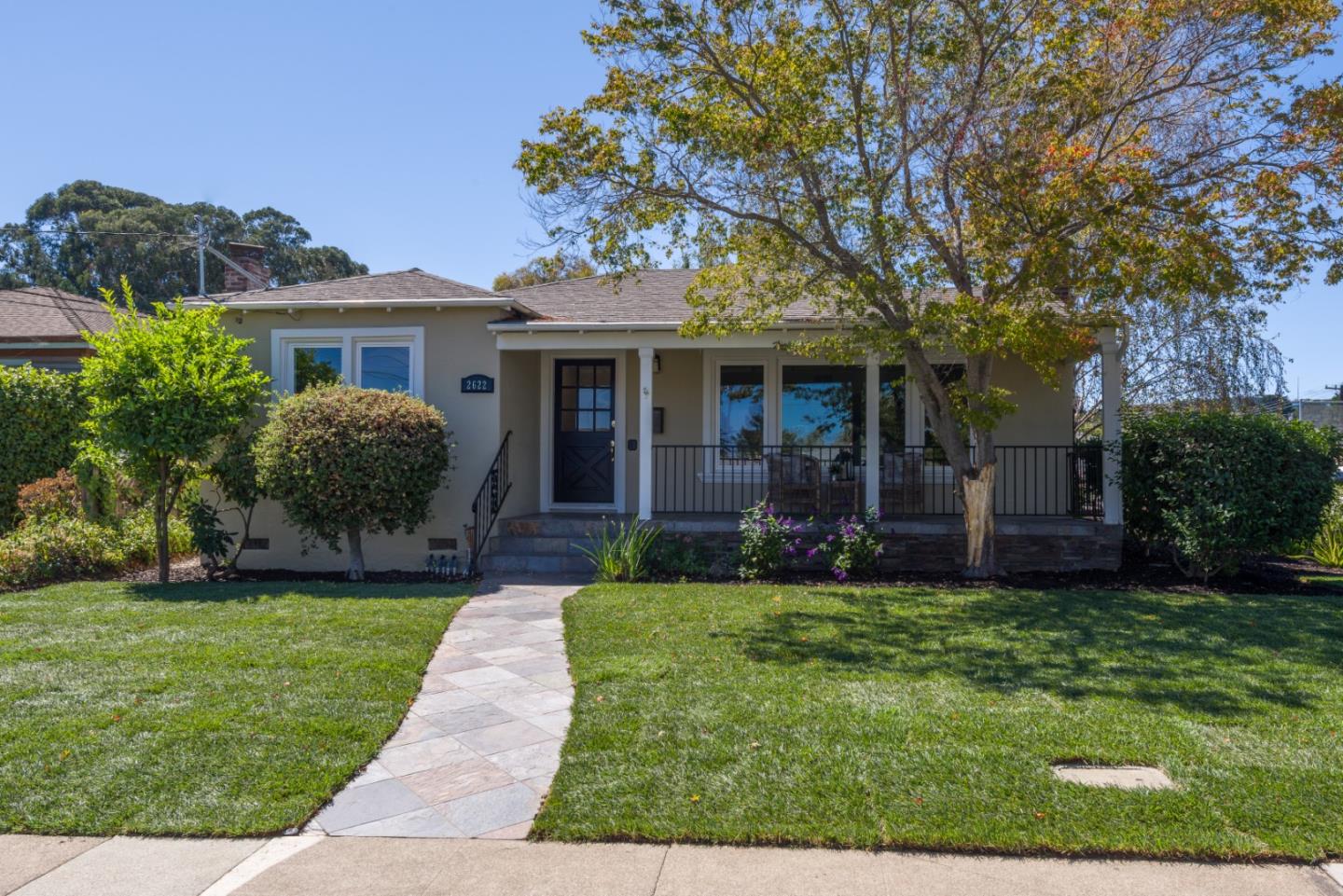 Detail Gallery Image 1 of 23 For 2622 Ensenada Way, San Mateo,  CA 94403 - 4 Beds | 2 Baths