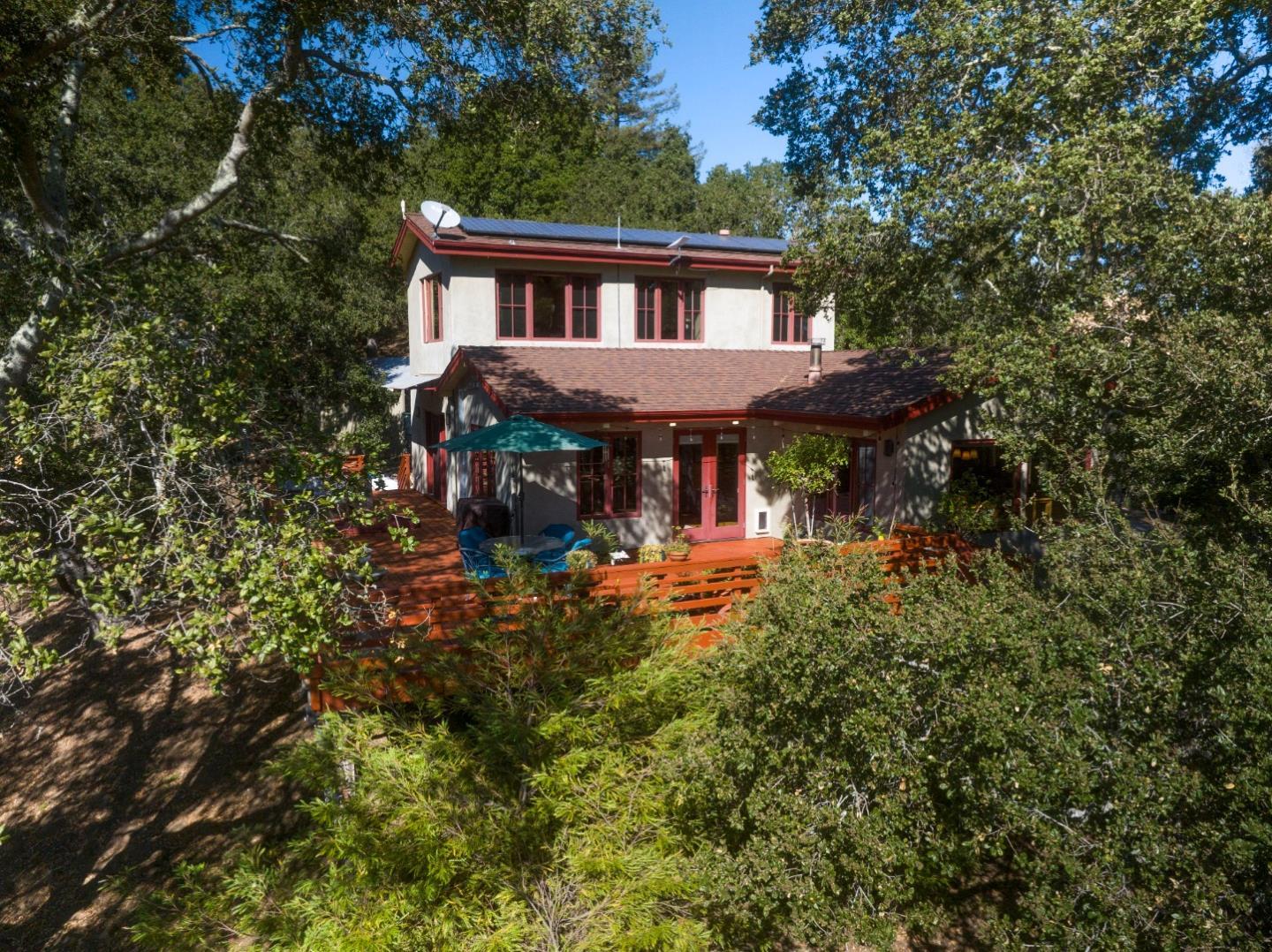 Detail Gallery Image 1 of 98 For 4710 N Rodeo Gulch Rd, Soquel,  CA 95073 - 3 Beds | 2 Baths