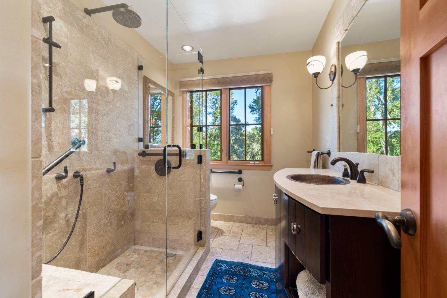 Detail Gallery Image 19 of 98 For 4710 N Rodeo Gulch Rd, Soquel,  CA 95073 - 3 Beds | 2 Baths