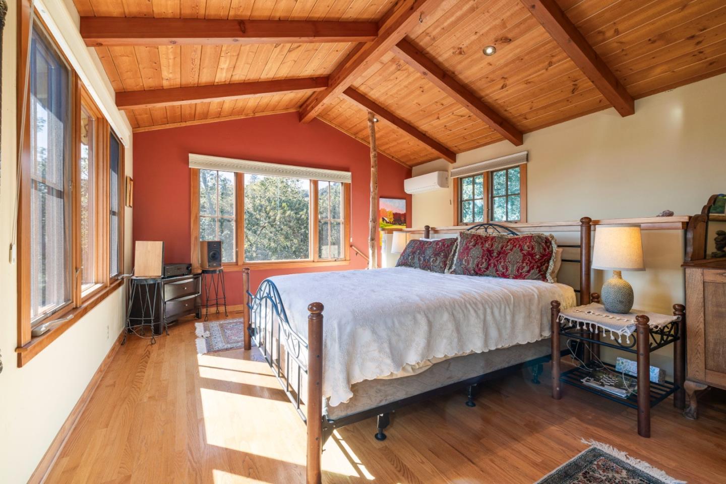 Detail Gallery Image 25 of 98 For 4710 N Rodeo Gulch Rd, Soquel,  CA 95073 - 3 Beds | 2 Baths