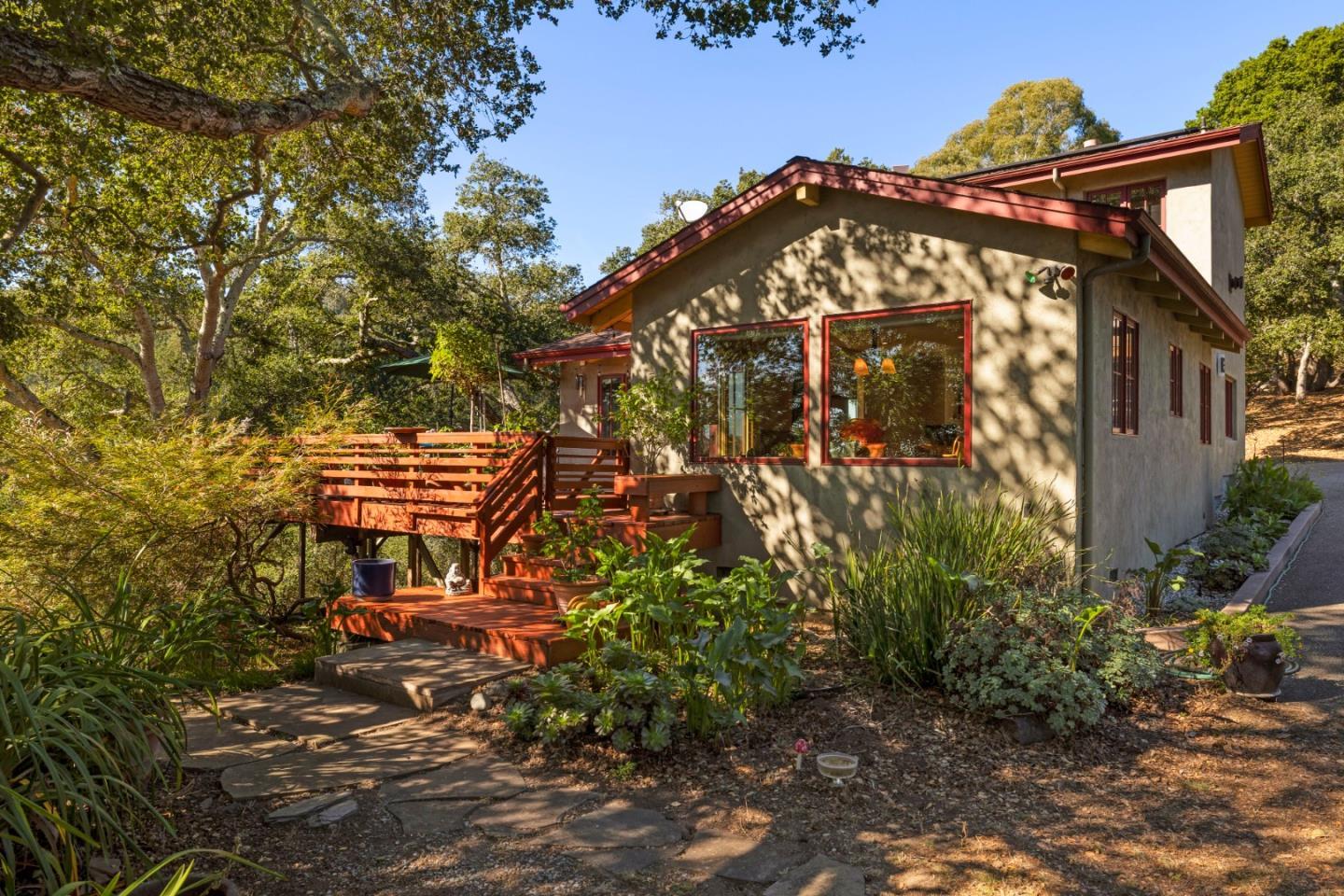 Detail Gallery Image 39 of 98 For 4710 N Rodeo Gulch Rd, Soquel,  CA 95073 - 3 Beds | 2 Baths