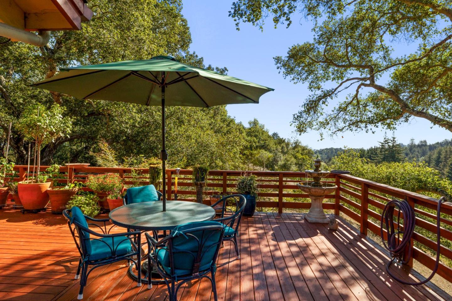 Detail Gallery Image 50 of 98 For 4710 N Rodeo Gulch Rd, Soquel,  CA 95073 - 3 Beds | 2 Baths