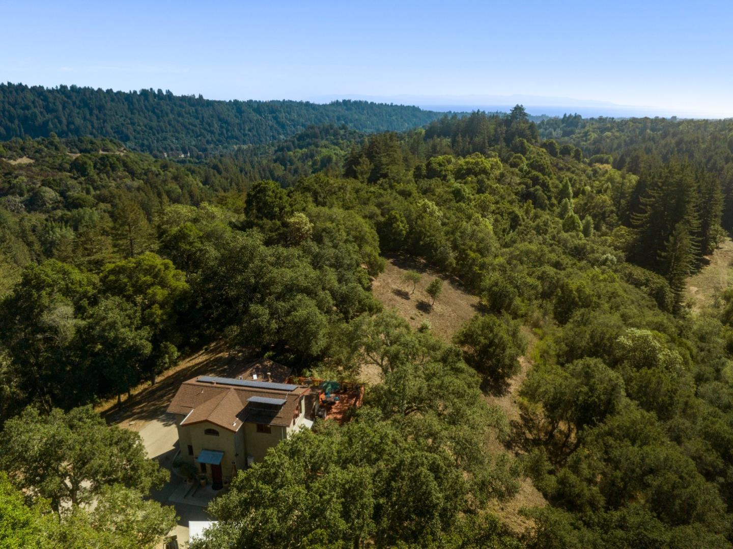 Detail Gallery Image 55 of 98 For 4710 N Rodeo Gulch Rd, Soquel,  CA 95073 - 3 Beds | 2 Baths