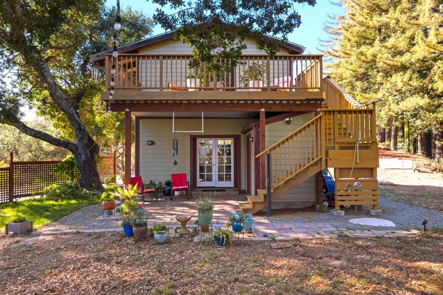 Detail Gallery Image 61 of 98 For 4710 N Rodeo Gulch Rd, Soquel,  CA 95073 - 3 Beds | 2 Baths