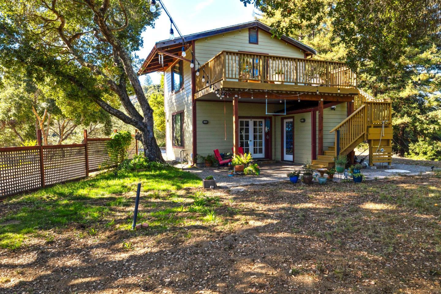 Detail Gallery Image 65 of 98 For 4710 N Rodeo Gulch Rd, Soquel,  CA 95073 - 3 Beds | 2 Baths