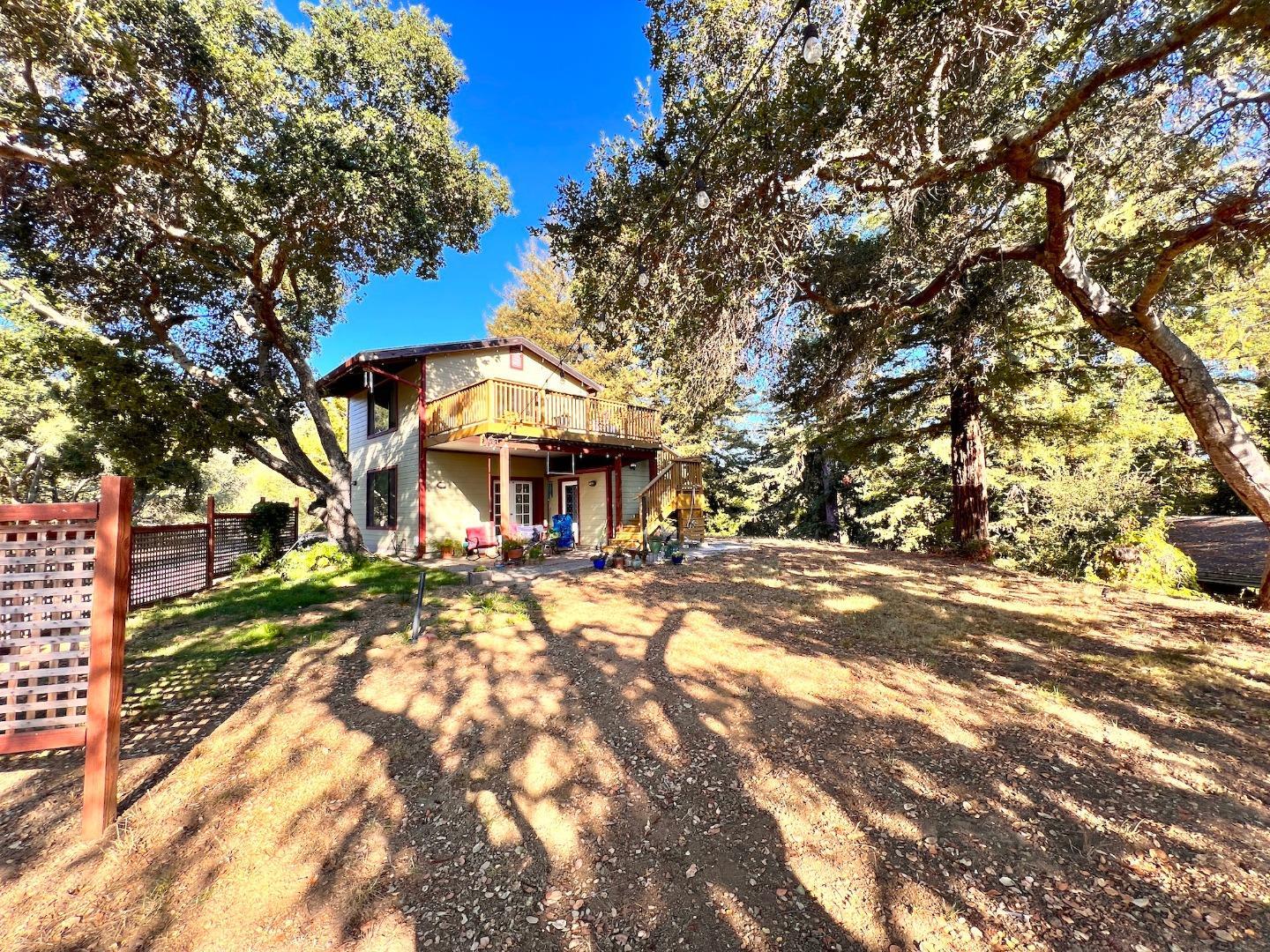 Detail Gallery Image 75 of 98 For 4710 N Rodeo Gulch Rd, Soquel,  CA 95073 - 3 Beds | 2 Baths