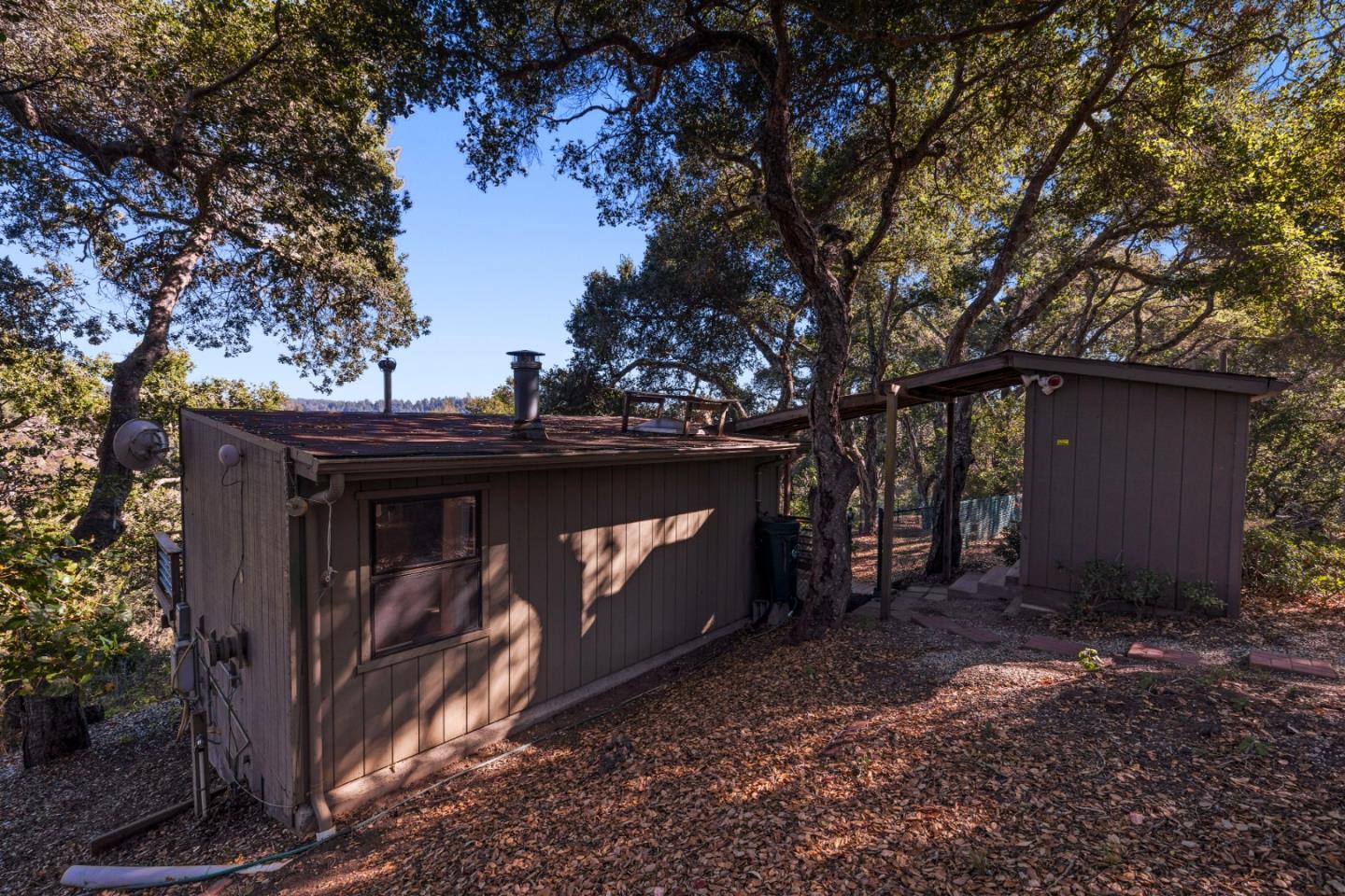 Detail Gallery Image 81 of 98 For 4710 N Rodeo Gulch Rd, Soquel,  CA 95073 - 3 Beds | 2 Baths