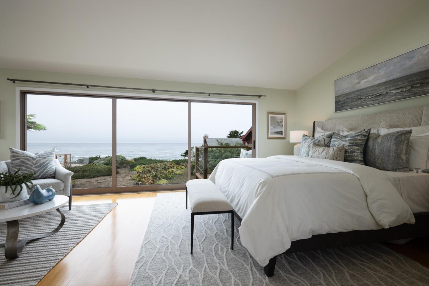 Detail Gallery Image 11 of 11 For 355 Nevada Ave, Moss Beach,  CA 94038 - 3 Beds | 2 Baths