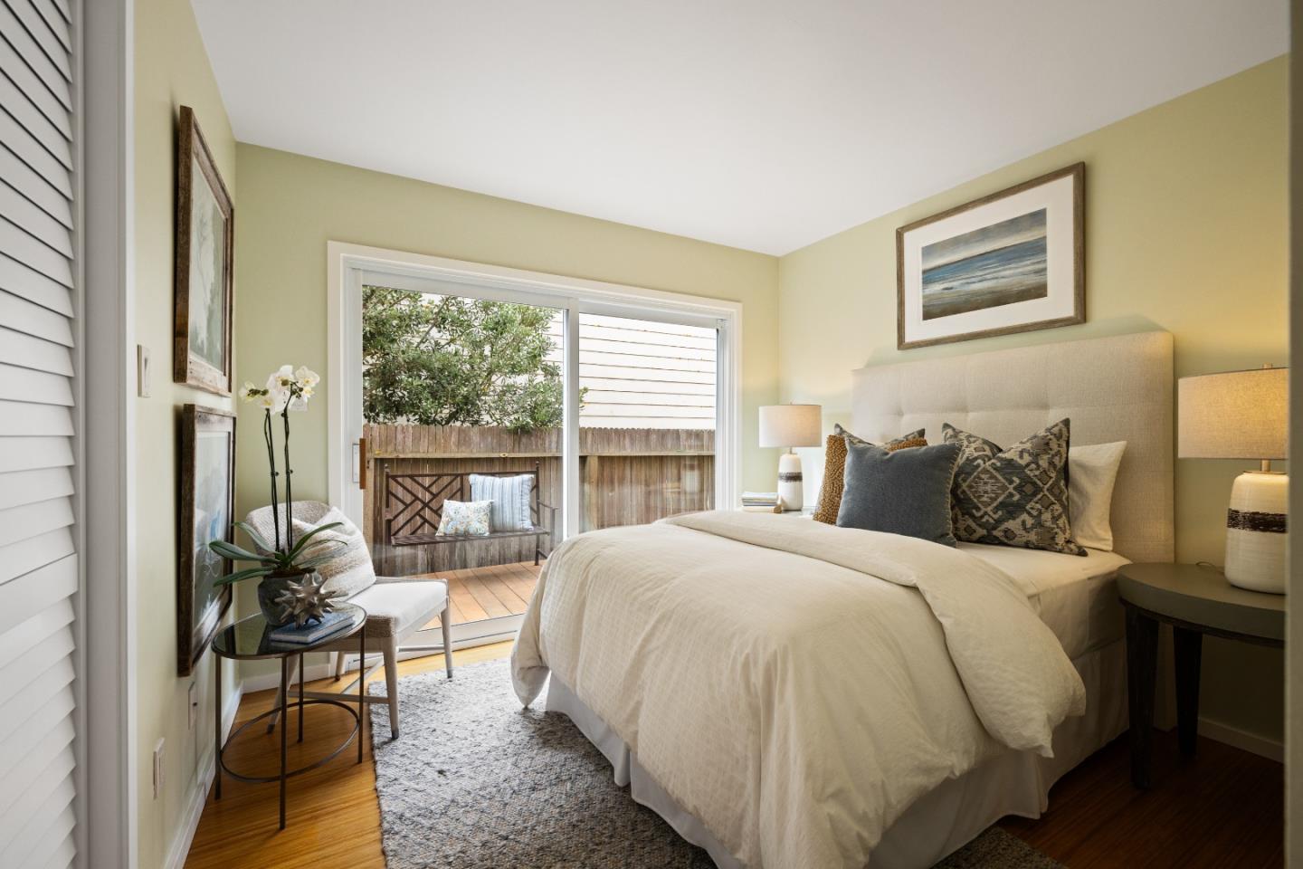 Detail Gallery Image 21 of 38 For 355 Nevada Ave, Moss Beach,  CA 94038 - 3 Beds | 2 Baths