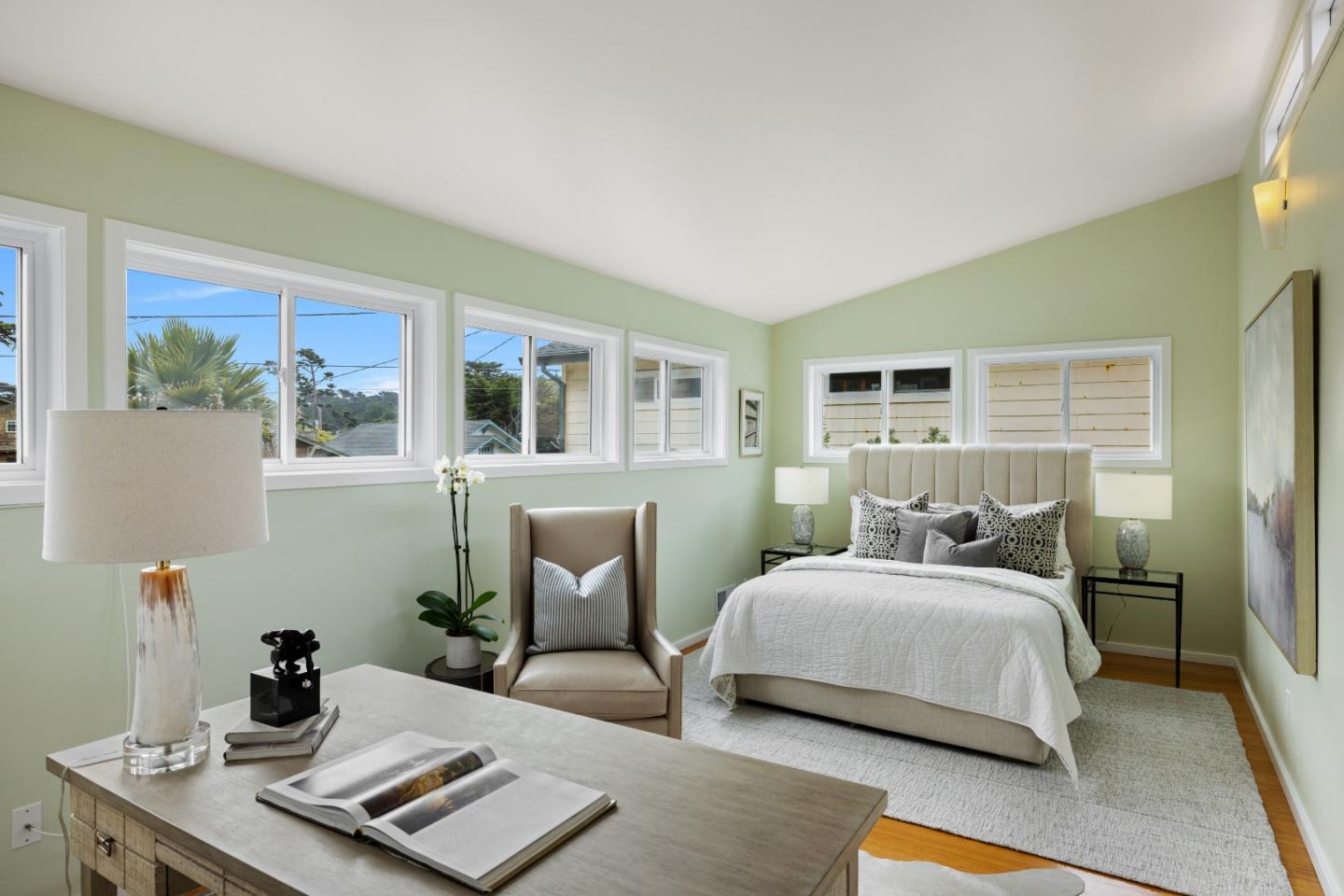 Detail Gallery Image 25 of 38 For 355 Nevada Ave, Moss Beach,  CA 94038 - 3 Beds | 2 Baths