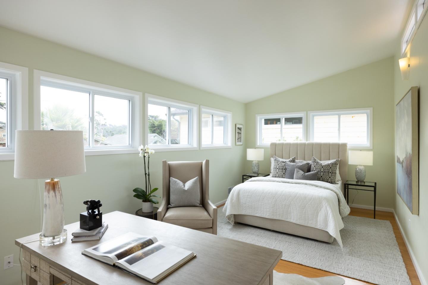 Detail Gallery Image 9 of 11 For 355 Nevada Ave, Moss Beach,  CA 94038 - 3 Beds | 2 Baths