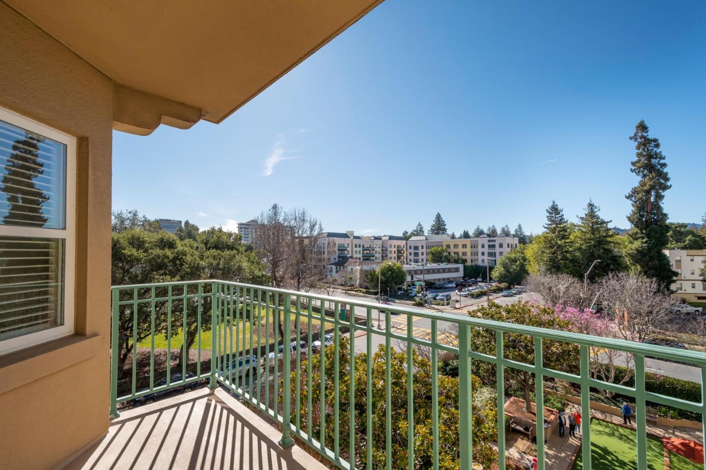 Detail Gallery Image 6 of 6 For 1 Baldwin Ave #410,  San Mateo,  CA 94401 - 2 Beds | 2 Baths