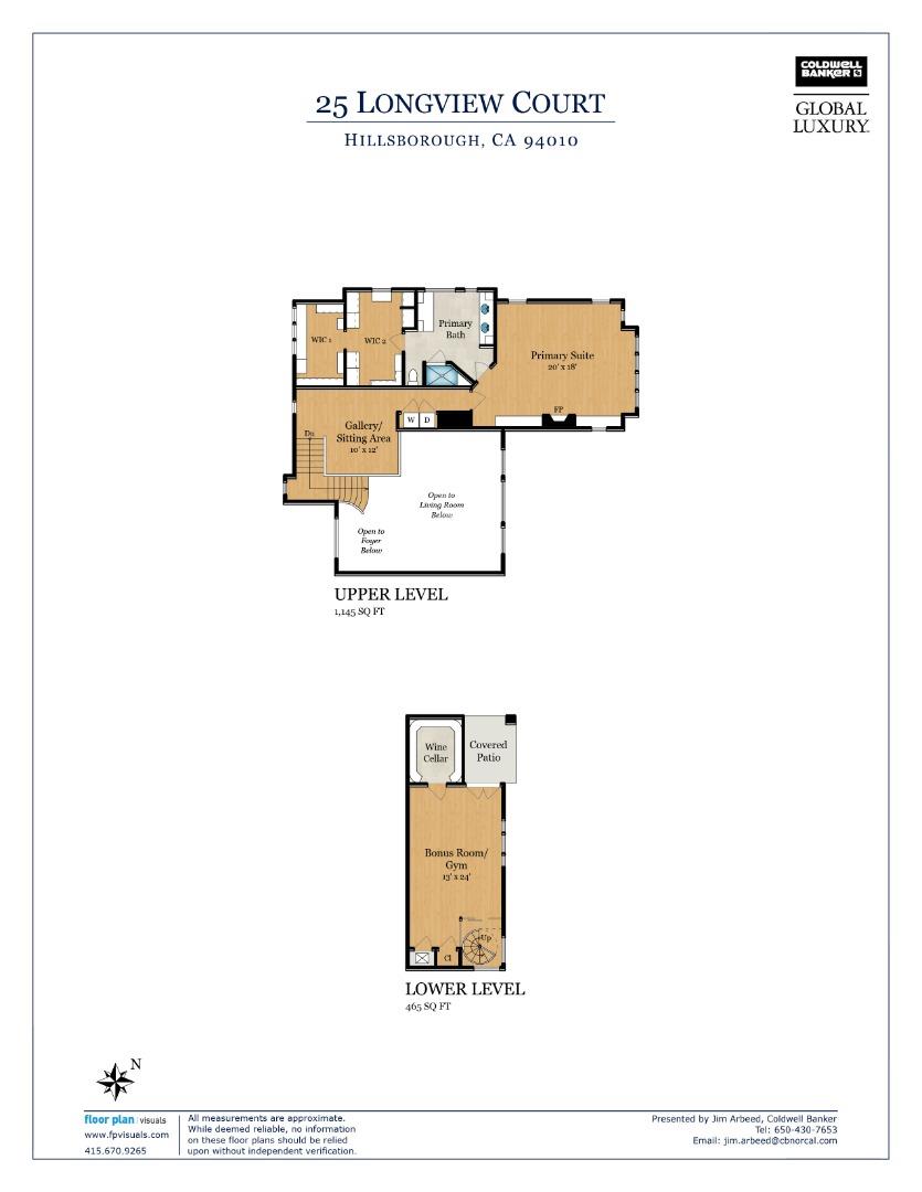 Detail Gallery Image 96 of 97 For 25 Longview Ct, Hillsborough,  CA 94010 - 5 Beds | 4/1 Baths