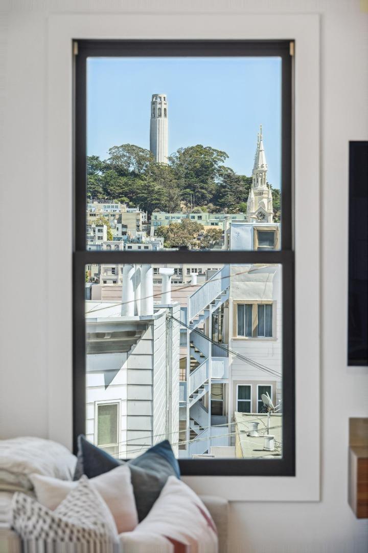 Detail Gallery Image 10 of 60 For 904 Filbert St, San Francisco,  CA 94133 - 2 Beds | 2/1 Baths