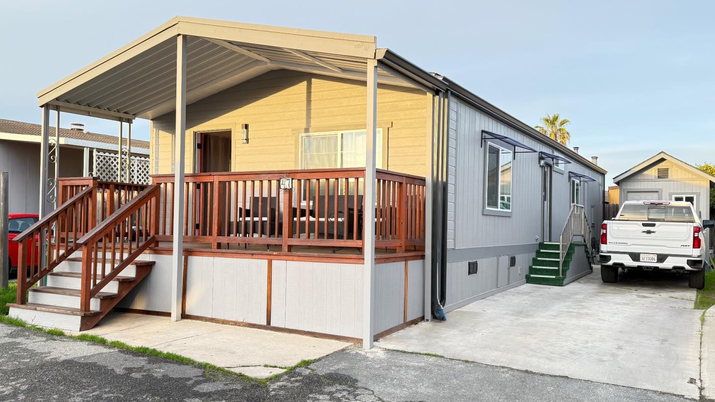 Thumbnail for 49 Blanca Ln #47,  Watsonville, CA 95076