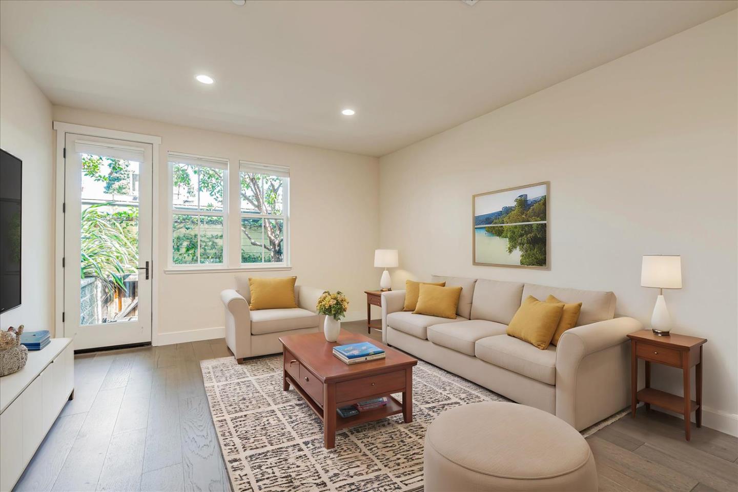 Detail Gallery Image 8 of 37 For 166 Tilton Ave, San Mateo,  CA 94401 - 2 Beds | 2 Baths