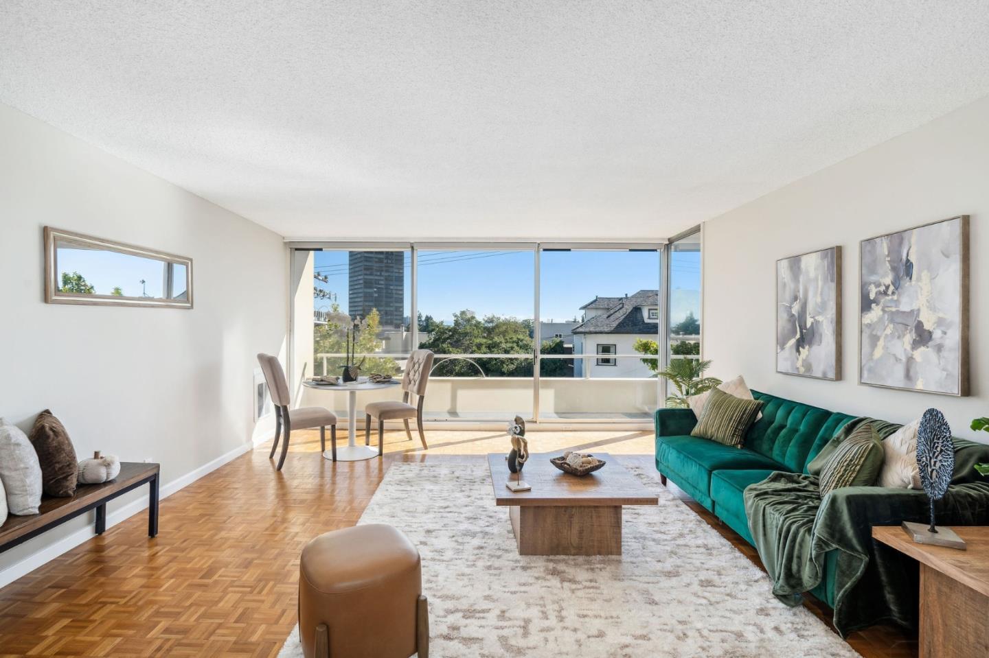 Detail Gallery Image 10 of 42 For 320 Lee St #206,  Oakland,  CA 94610 - 1 Beds | 1 Baths