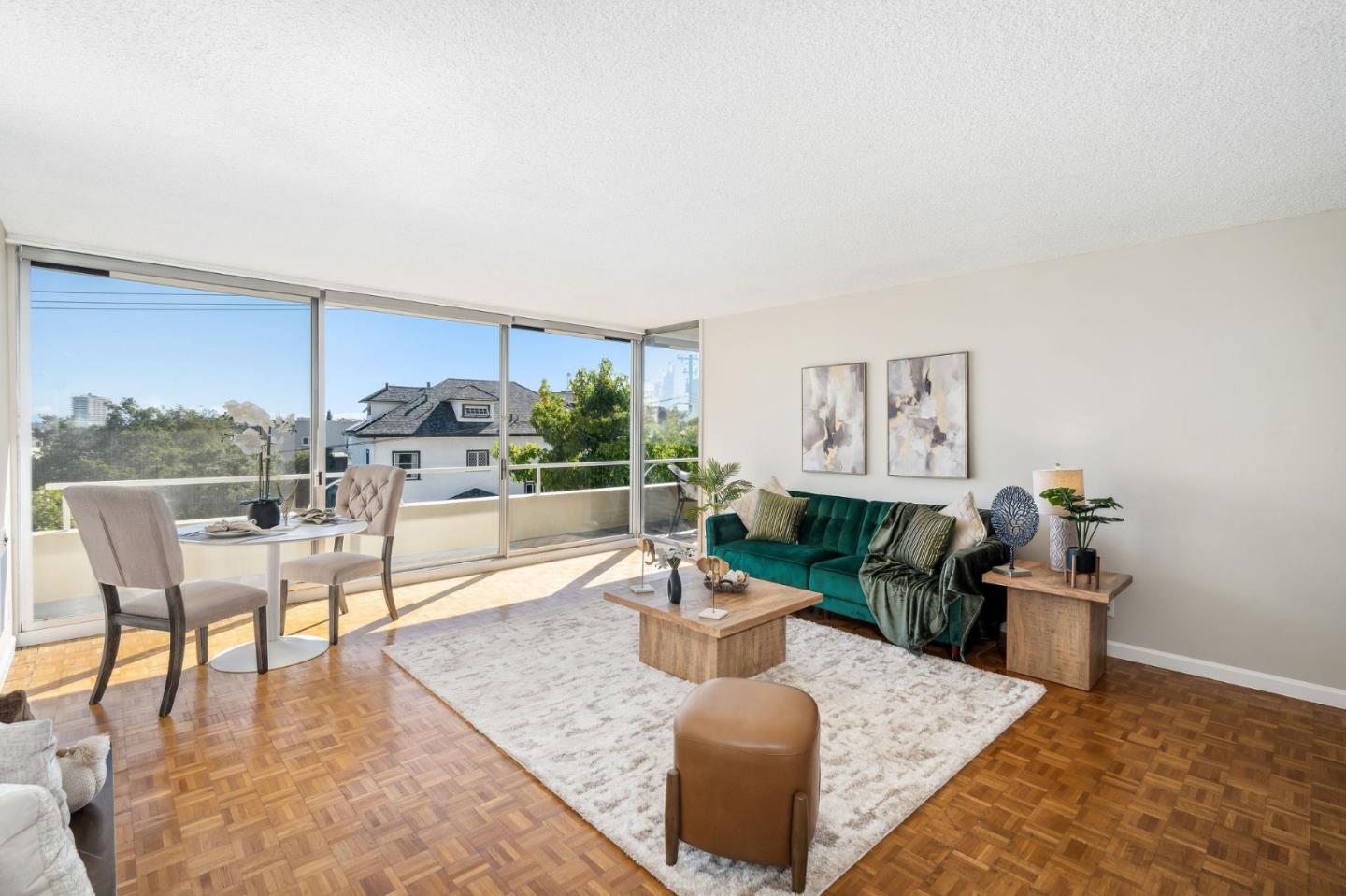 Detail Gallery Image 11 of 42 For 320 Lee St #206,  Oakland,  CA 94610 - 1 Beds | 1 Baths