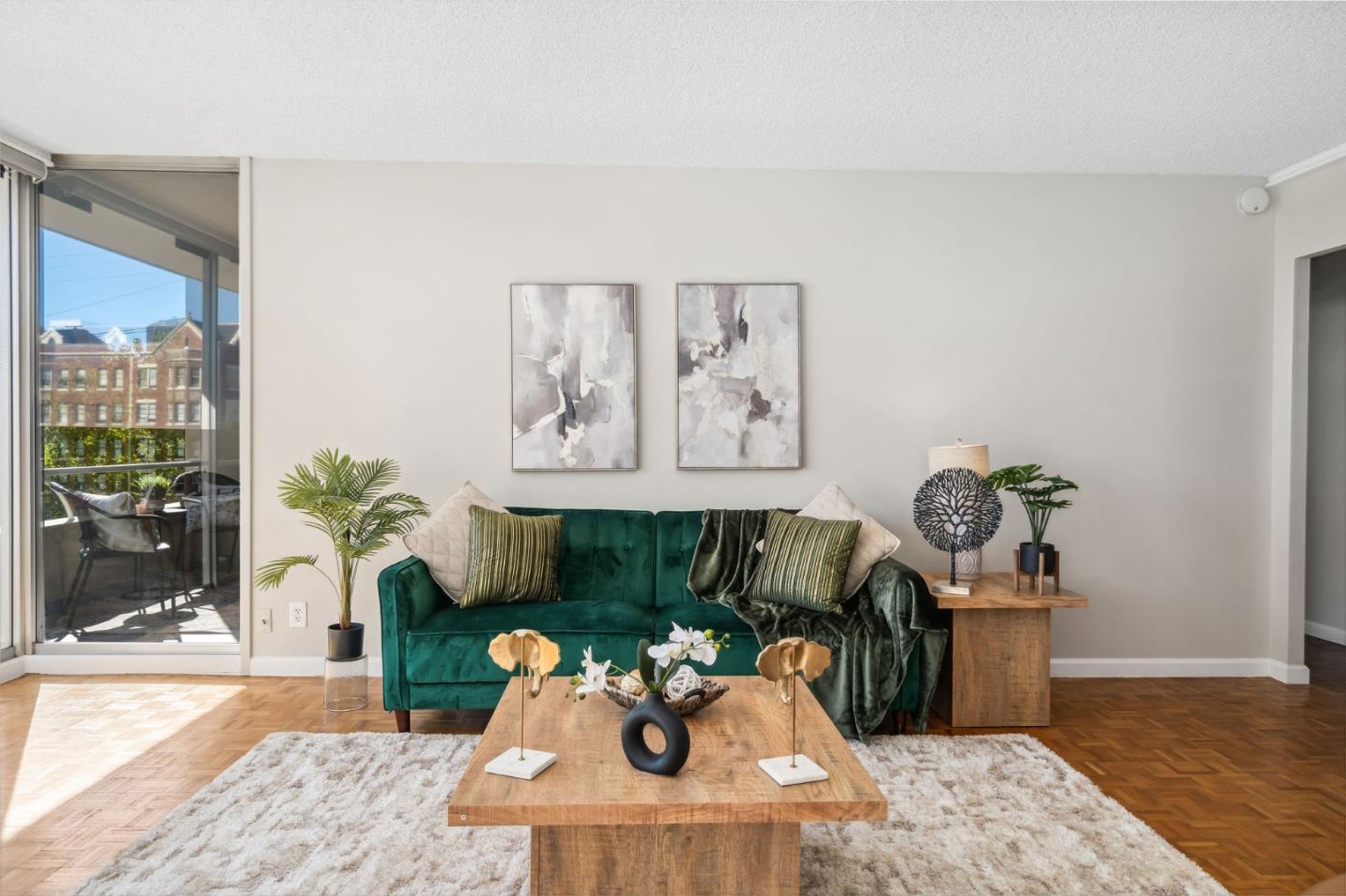 Detail Gallery Image 12 of 42 For 320 Lee St #206,  Oakland,  CA 94610 - 1 Beds | 1 Baths