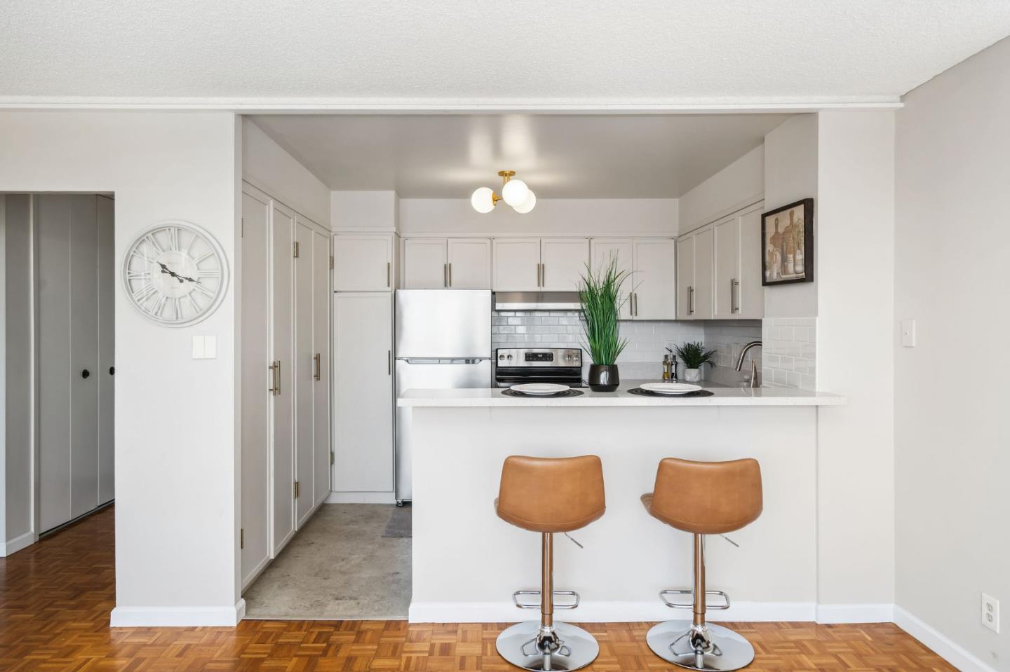 Detail Gallery Image 19 of 42 For 320 Lee St #206,  Oakland,  CA 94610 - 1 Beds | 1 Baths