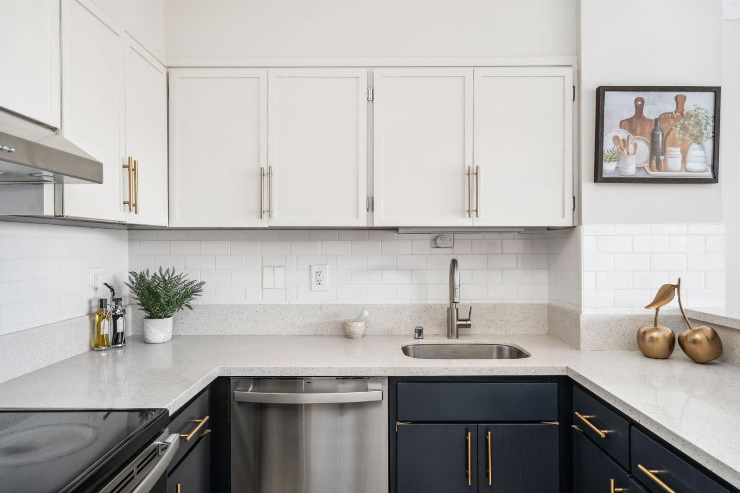 Detail Gallery Image 22 of 42 For 320 Lee St #206,  Oakland,  CA 94610 - 1 Beds | 1 Baths