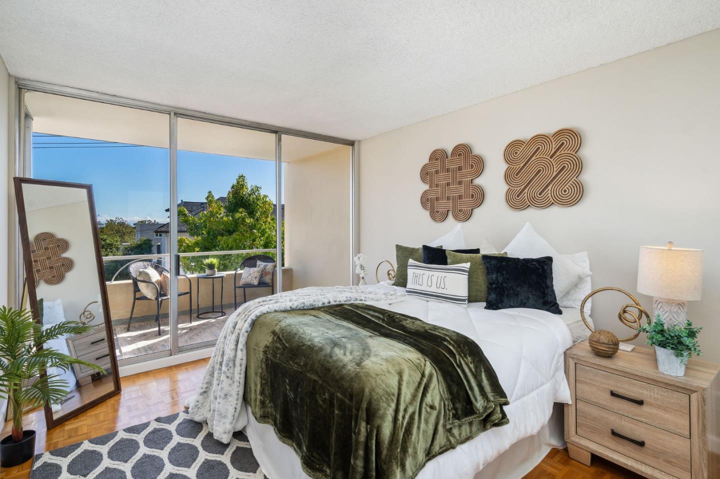 Detail Gallery Image 26 of 42 For 320 Lee St #206,  Oakland,  CA 94610 - 1 Beds | 1 Baths