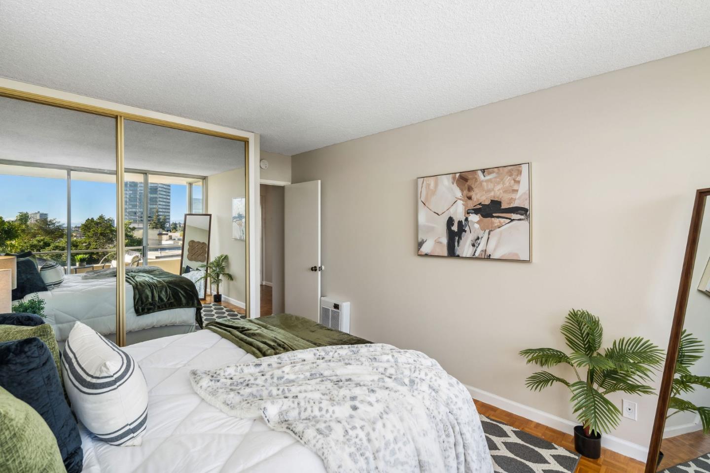 Detail Gallery Image 28 of 42 For 320 Lee St #206,  Oakland,  CA 94610 - 1 Beds | 1 Baths