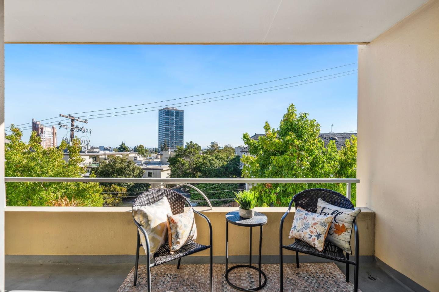 Detail Gallery Image 29 of 42 For 320 Lee St #206,  Oakland,  CA 94610 - 1 Beds | 1 Baths