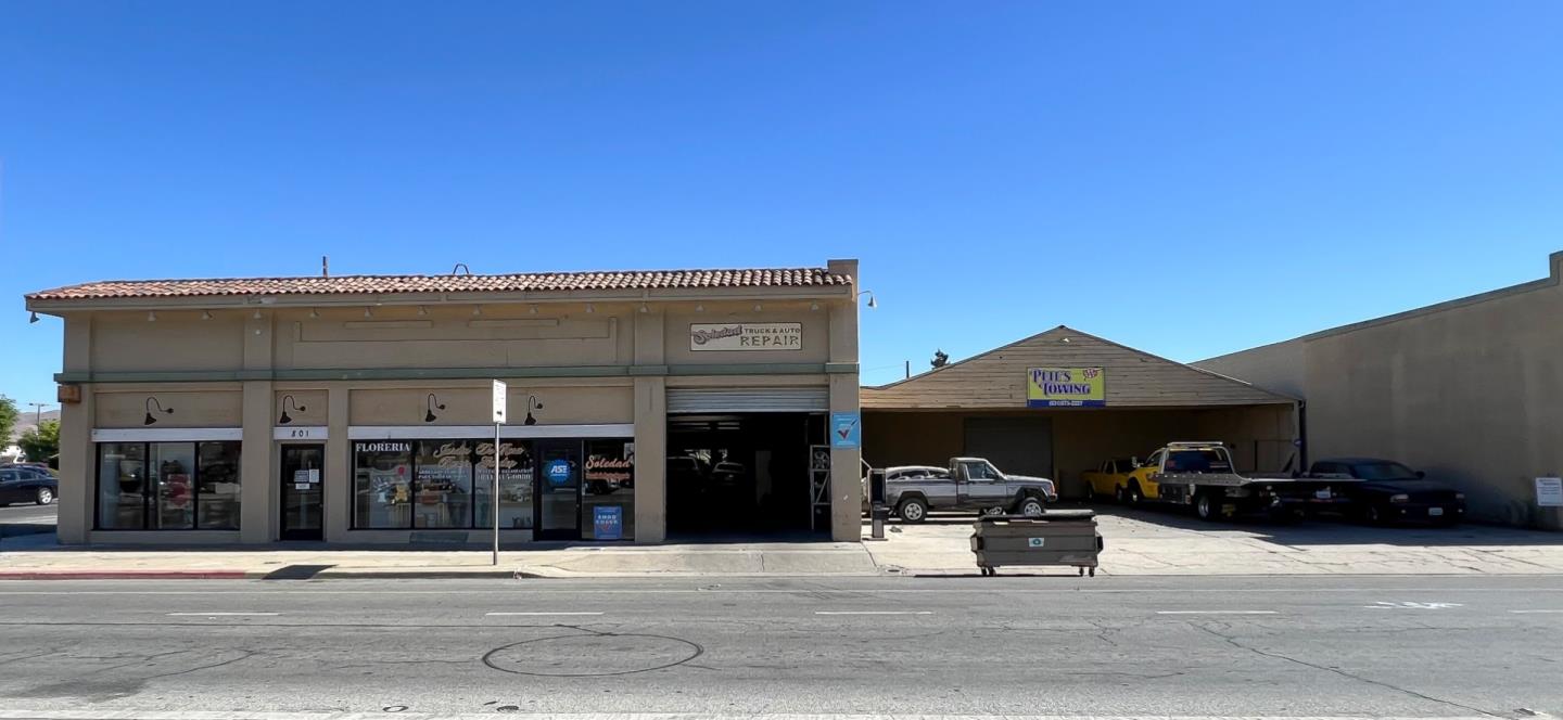 Detail Gallery Image 2 of 11 For 801 Front St, Soledad,  CA 93960 - – Beds | – Baths