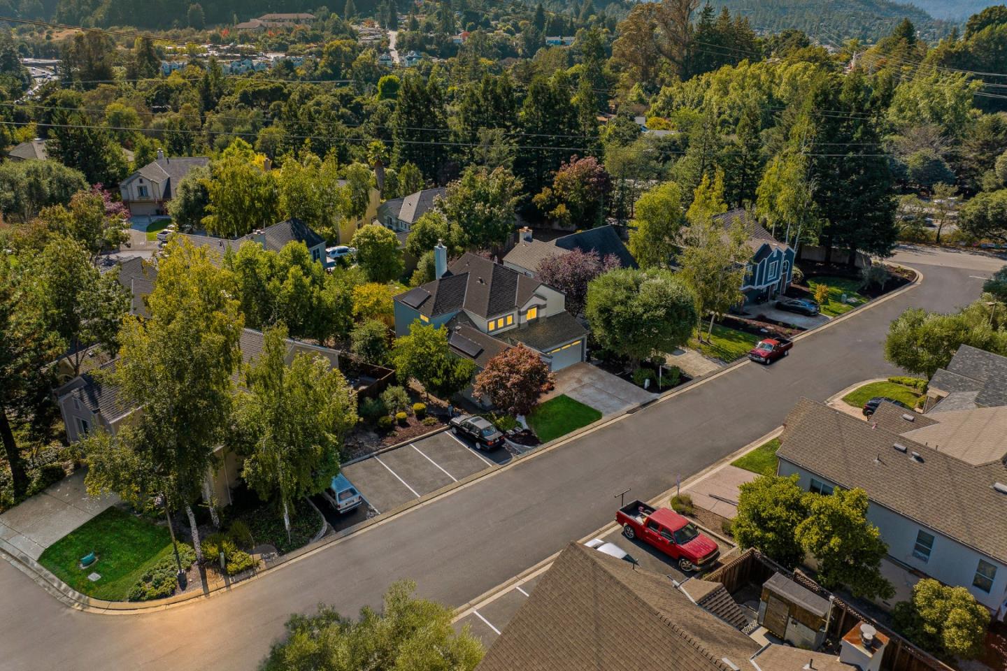 Detail Gallery Image 36 of 43 For 104 Elzer Dr, Scotts Valley,  CA 95066 - 4 Beds | 3 Baths