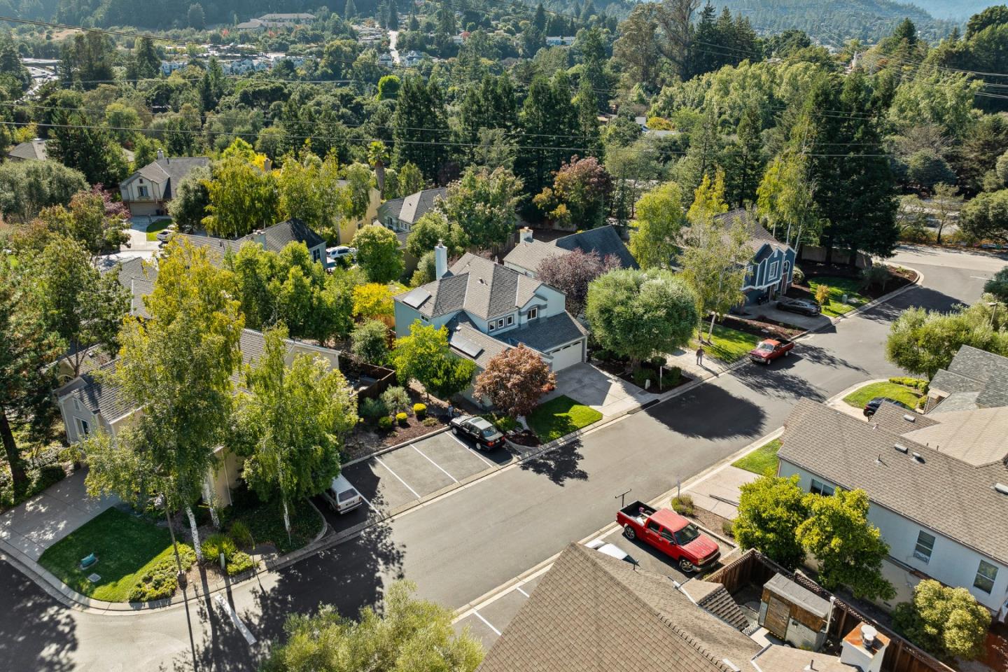 Detail Gallery Image 40 of 43 For 104 Elzer Dr, Scotts Valley,  CA 95066 - 4 Beds | 3 Baths