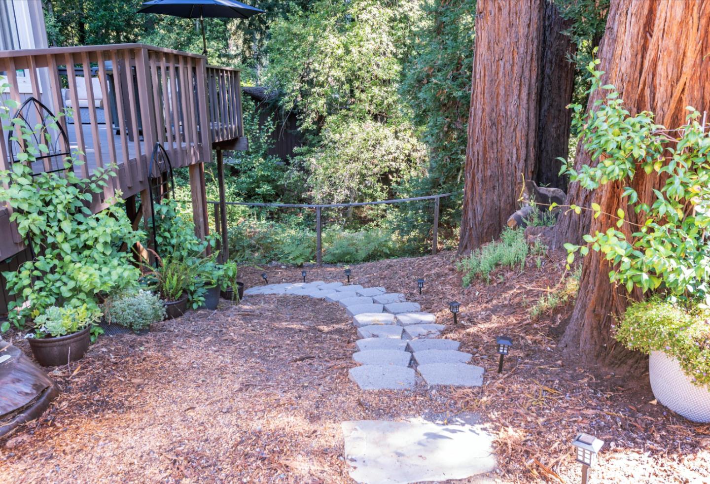 Detail Gallery Image 28 of 38 For 94 Lake Dr, Boulder Creek,  CA 95006 - 2 Beds | 2 Baths