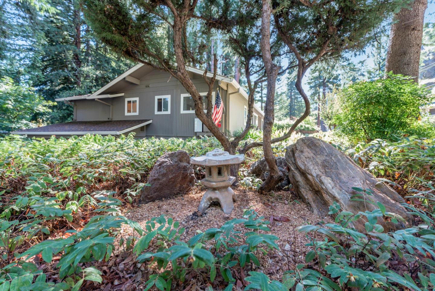 94 Lake Dr, Santa Cruz County, CA 95006 photo 29