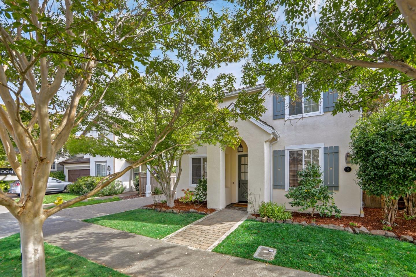 Detail Gallery Image 49 of 58 For 10 Lavenham Rd, Novato,  CA 94949 - 4 Beds | 3 Baths