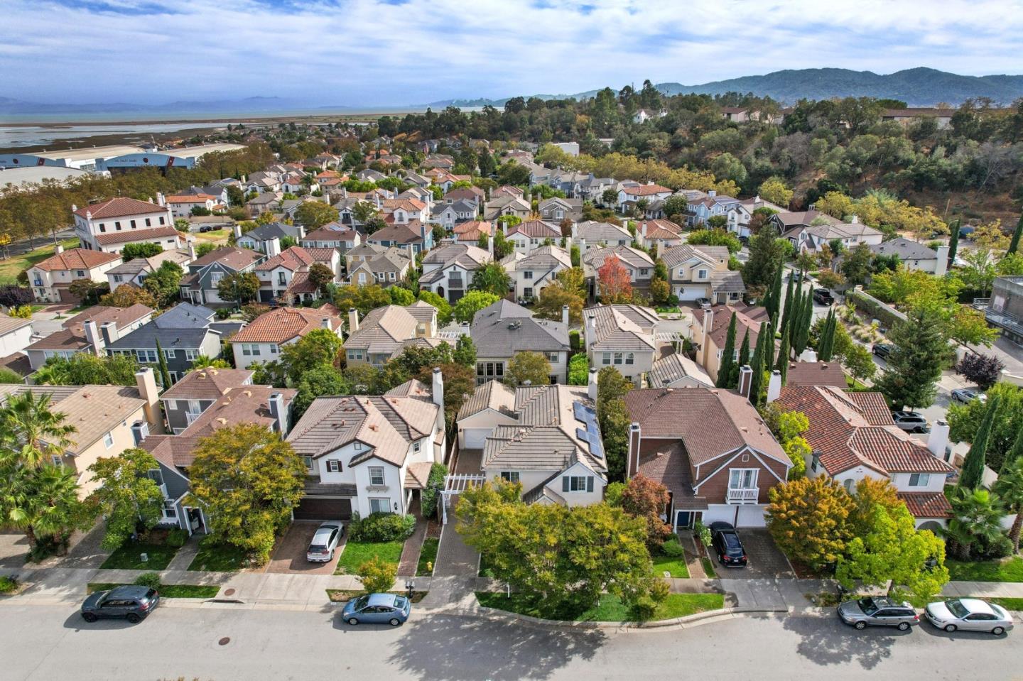 Detail Gallery Image 53 of 58 For 10 Lavenham Rd, Novato,  CA 94949 - 4 Beds | 3 Baths