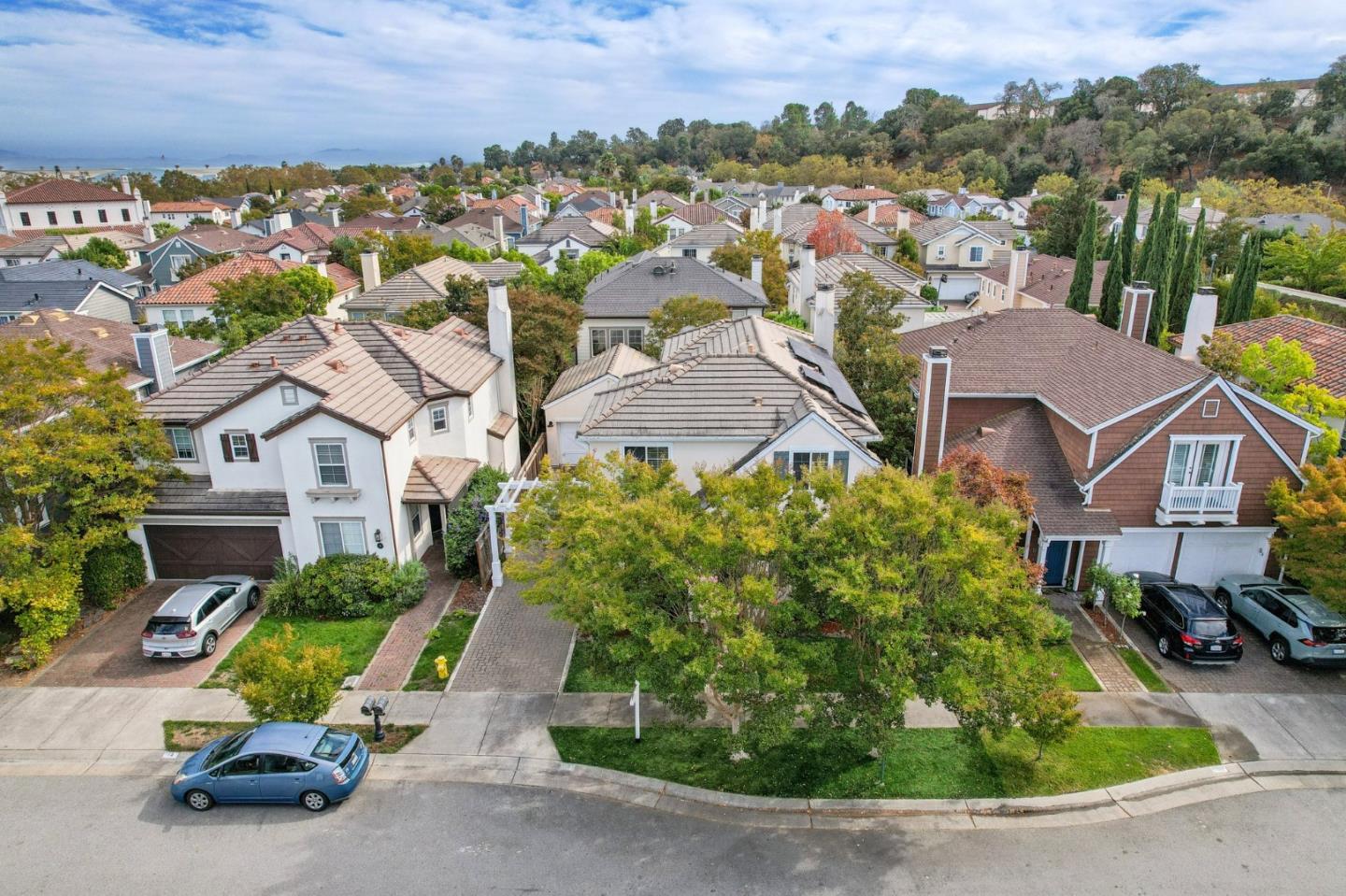 Detail Gallery Image 56 of 58 For 10 Lavenham Rd, Novato,  CA 94949 - 4 Beds | 3 Baths