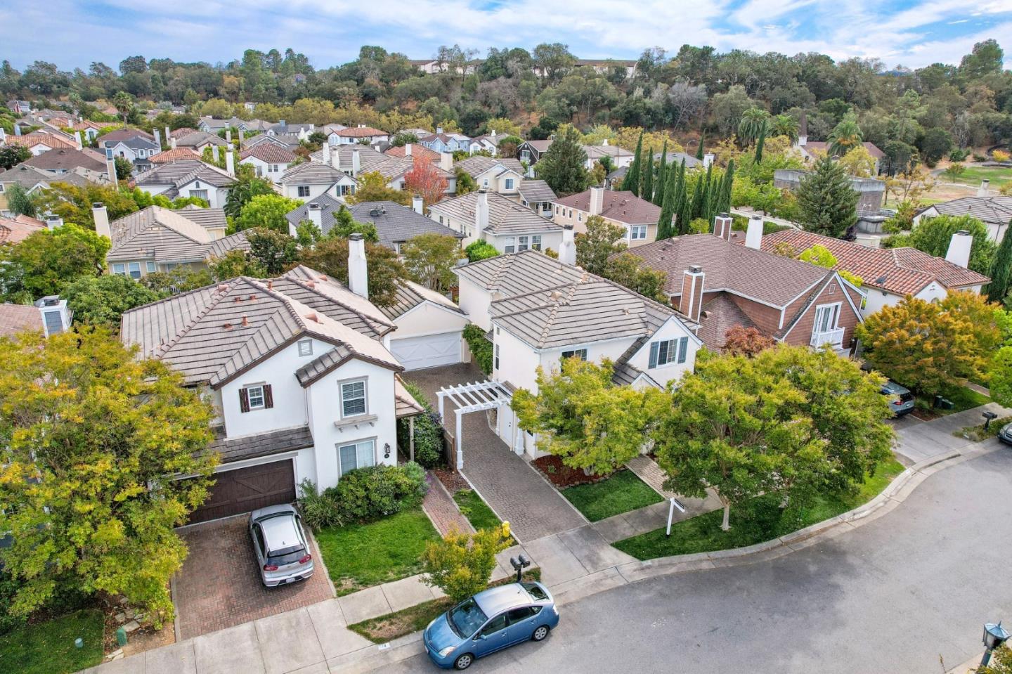 Detail Gallery Image 57 of 58 For 10 Lavenham Rd, Novato,  CA 94949 - 4 Beds | 3 Baths