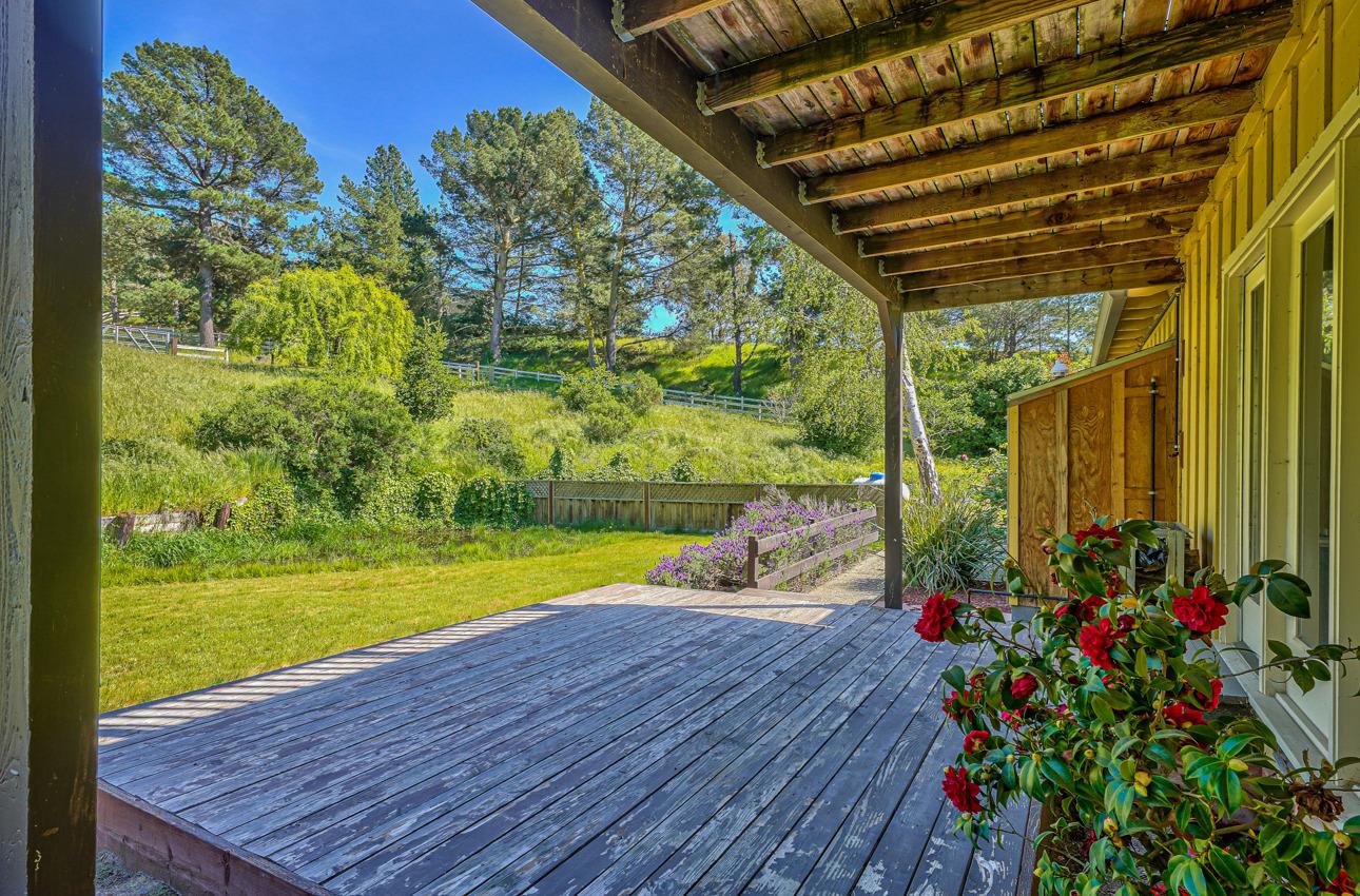 Detail Gallery Image 21 of 69 For 1021 Cannon Rd, Aromas,  CA 95004 - 3 Beds | 2/1 Baths