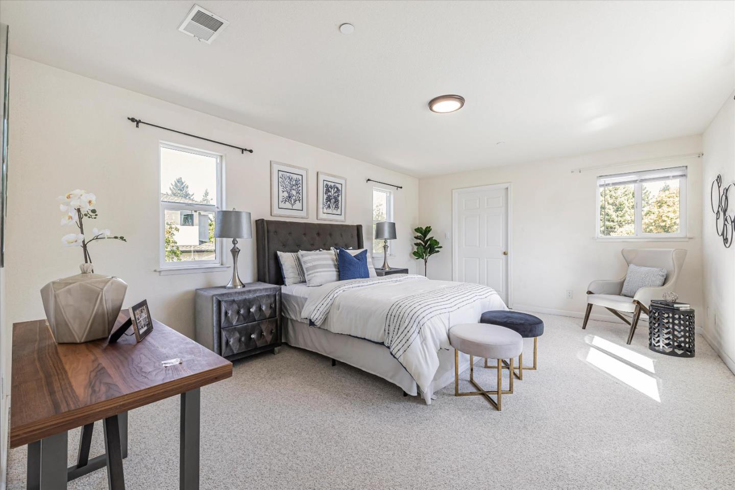 Detail Gallery Image 21 of 35 For 925 Junipero Ave, Redwood City,  CA 94061 - 2 Beds | 2 Baths