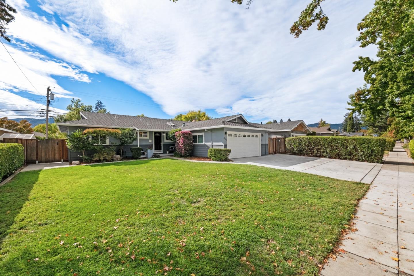 Detail Gallery Image 3 of 39 For 366 Penn Way, Los Gatos,  CA 95032 - 3 Beds | 2 Baths