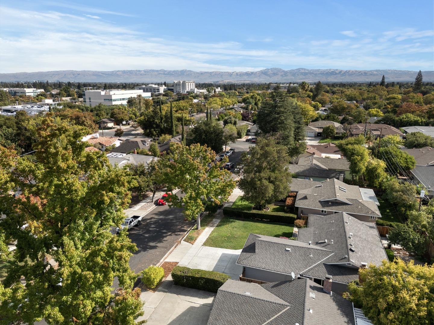 Detail Gallery Image 34 of 39 For 366 Penn Way, Los Gatos,  CA 95032 - 3 Beds | 2 Baths